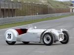 Lotus Mark VI 1952 года